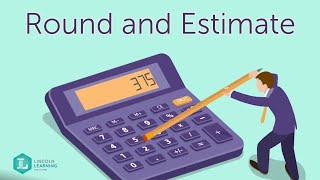 Round and Estimate [upl. by Hafler]