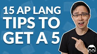 15 AP English Language Tips How to Get a 4 or 5 in 2022  Albert [upl. by Phare]