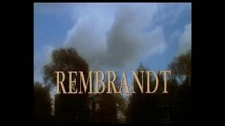 Rembrandt Movie [upl. by Aikemat436]