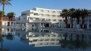 2017 Playa Blanca Lanzarote Star Prestige April Iberostar Lanzarote Park [upl. by Sinnaoi]