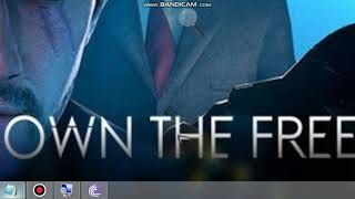 HUNT DOWN THE FREEMAN FREE DOWNLOAD  UPDATE 1 [upl. by Celia]