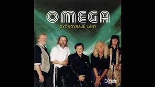 Omega Gyöngyhajú lány válogatás Teljes album [upl. by Hardin578]