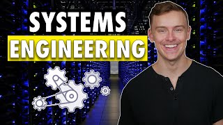 What Is Systems Engineering [upl. by Laira]