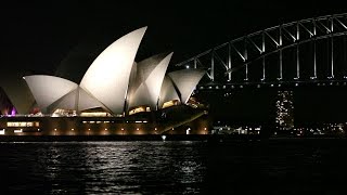 The Monocle Travel Guide Series Sydney [upl. by Merissa]