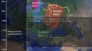 How did Russia begin  1450  Present  AP US History  Khan Academy [upl. by Irok547]