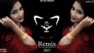 Chura Liya Hai Tumne  New Remix  Retro Style  Hip Hop Type Beat  High Bass Mix NYT  SRT MIX [upl. by Pfaff816]