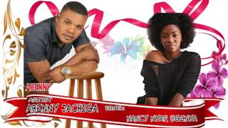 Abenny Jachiga Nancy Nyar ugenya  Audio only [upl. by Sacrod79]