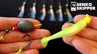 The Top 3 Pier Fishing Methods to Catch Fish at ANY Pier [upl. by Namielus]