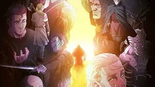 Fire — Vinland Saga OST [upl. by Georgi]