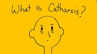 What is Catharsis  The Importance of Cathartic Art [upl. by Aalst881]