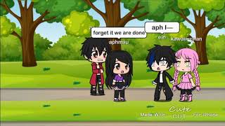 Acapella aphmau version [upl. by Rebmeced]