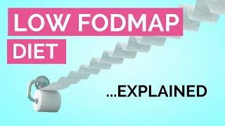 A Dietitian Explains the Low FODMAP Diet  You Versus Food  WellGood [upl. by Furiya]