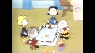 70s Ads Trailer Snoopy Come Home 1972 1979 [upl. by Bette150]