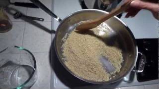 How To Cook Millet [upl. by Blain]