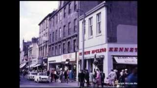 Greenock in old photos [upl. by Aekerly]