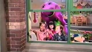 Barney amp Friends First Day of School Season 4 Episode 1 [upl. by Alyahs417]