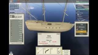 Roblox Tradelands Level 10 ships Atlas Astraeus Prometheus requires and details [upl. by Atikat]