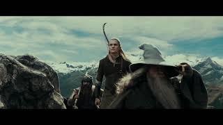 The Fellowship of the Ring The Ring Goes South Scene  1080p HD [upl. by Bryner177]