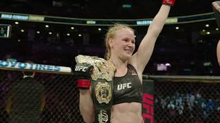 Valentina Shevchenko Revancha Y Título En UFC Uruguay [upl. by Cari510]