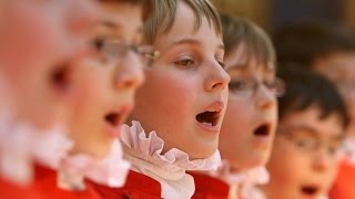 Choir of Westminster Abbey  Miserere Mei Deus [upl. by Keegan]