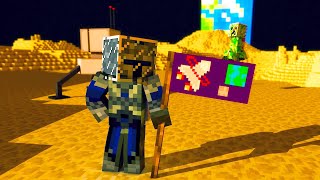 How To Turn Minecraft Into A Space Travel Game [upl. by Vidal]