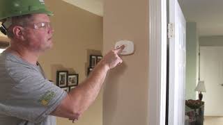 Spanish Version Home Safety Video Carbon Monoxide Detector  Cincinnati Childrens [upl. by Anaerol]