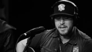 Mitchell Tenpenny  Telling All My Secrets Acoustic [upl. by Yenaffit696]