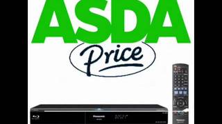 Thats ASDA Price [upl. by Malchy]