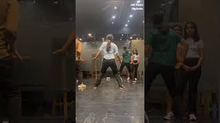 Oh Antava Mava 🔥Manvi Gmdance [upl. by Cybil302]