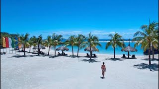 Top Resorts and Hotels in Mactan Cebu Philippines [upl. by Ocramed]