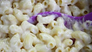 Quick amp Easy Mac amp Cheese  4 Ingredients 20 Minutes [upl. by Avrit]