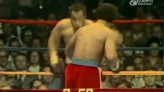 George Foreman vs Ken Norton  March 26 1974 [upl. by Nothsa533]