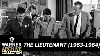 Preview Clip  The Lieutenant  Warner Archive [upl. by Killam]