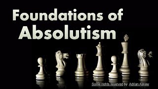 Foundations of Absolutism AP Euro [upl. by Mccollum]