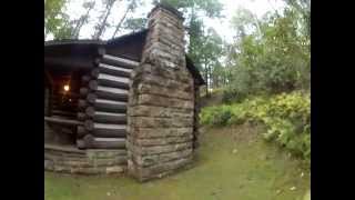 Watoga State Park Cabin 25 Part 2 [upl. by Forster]