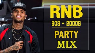 RNB PARTY MIX 2021 Usher Beyonce Ella Mai Chris Brown NeYo [upl. by Nnairol111]