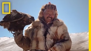 Inside the Rugged Lives of Mongolia’s Nomads  Short Film Showcase [upl. by Maril]