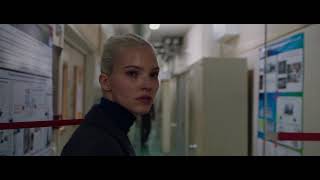 All Sasha Luss fight scenes in Anna [upl. by Ernaline]