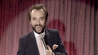 From Russia with Laughs Yakov Smirnoff at Dangerfield’s 1984 [upl. by Stoeber726]