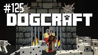 Cruella de Vil  Dogcraft Ep125 [upl. by Levon]