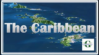 The Caribbean  You need to know [upl. by Bonis]