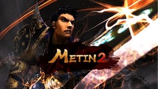 Metin2 Trailer 2017 [upl. by Brackely]