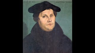 Music from the Lutheran Reformation 15301560 [upl. by Ynnav]