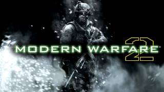 Call Of Duty Modern Warfare 2 Full Soundtrack HQ [upl. by Eitra]