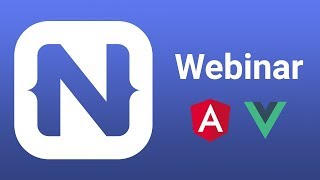 Another Vue of NativeScript [upl. by Snebur]