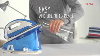 Tefal Effectis Easy  Quick And Convenient [upl. by Saduj]