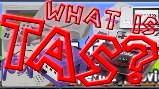 Introduction to TAS ToolAssisted Speedrunning What How Why [upl. by Ynnatirb522]