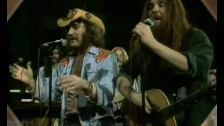 Dr Hook And The Medicine Show  quotI Got Stoned And I Missed Itquot [upl. by Adaval]