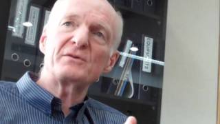 Professor Nick White  How quickly will artemisinin resistance spread [upl. by Aicsile]