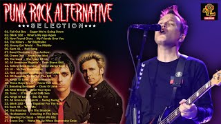 Punk Rock Alternative Selection [upl. by Seligman301]